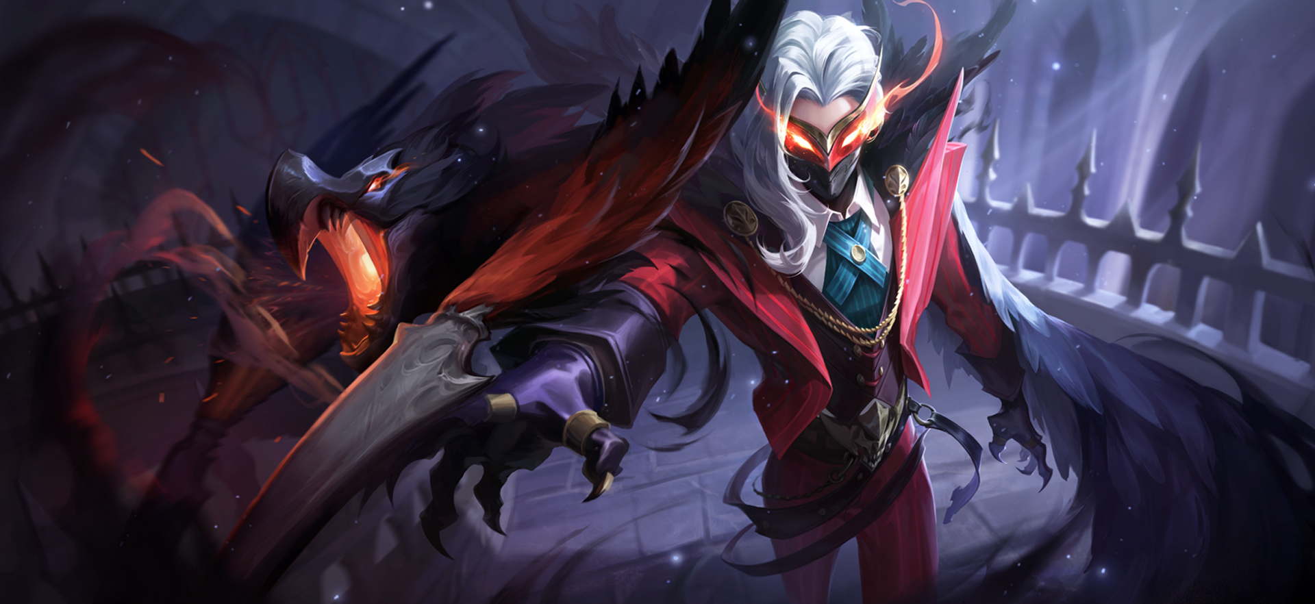 关键大招 关键大招