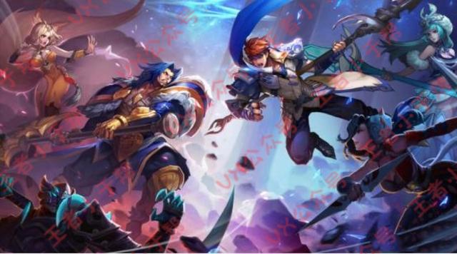 战术层面 战术层面