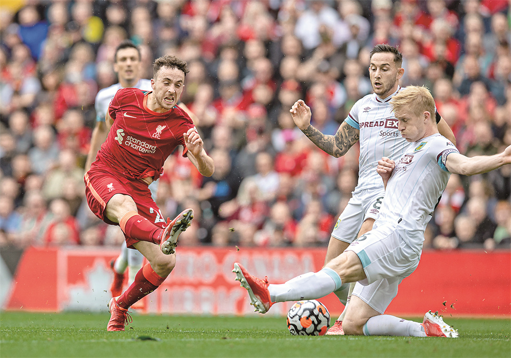 机会未进 机会未进